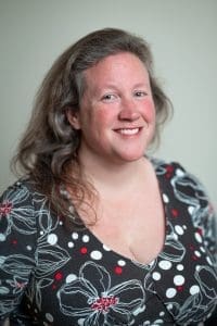 Clare Harvey