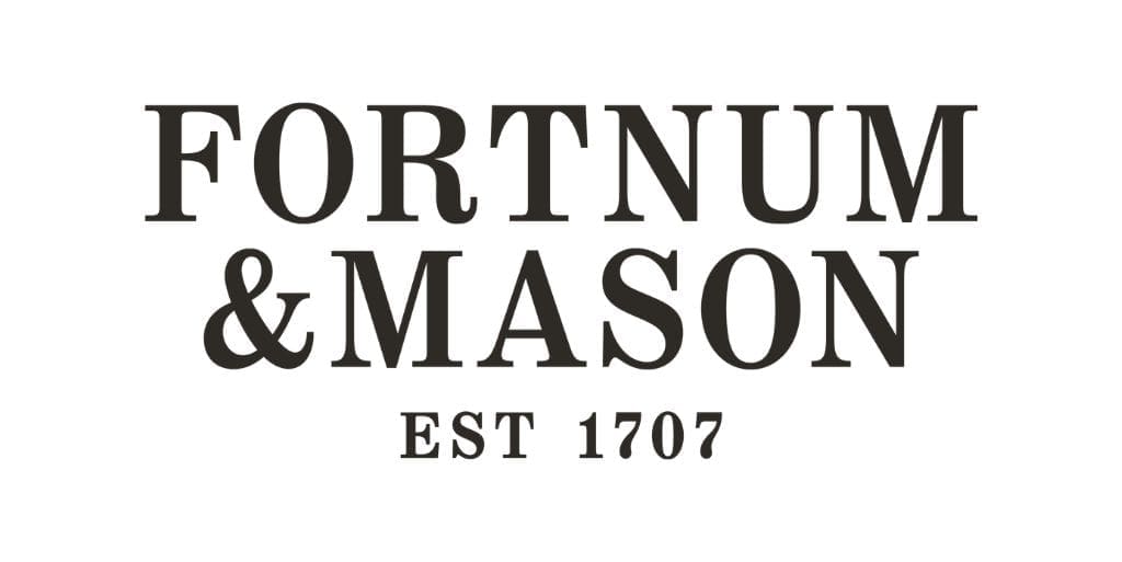 Fortnum & Mason logo
