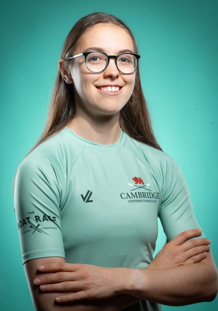 Hannah Major