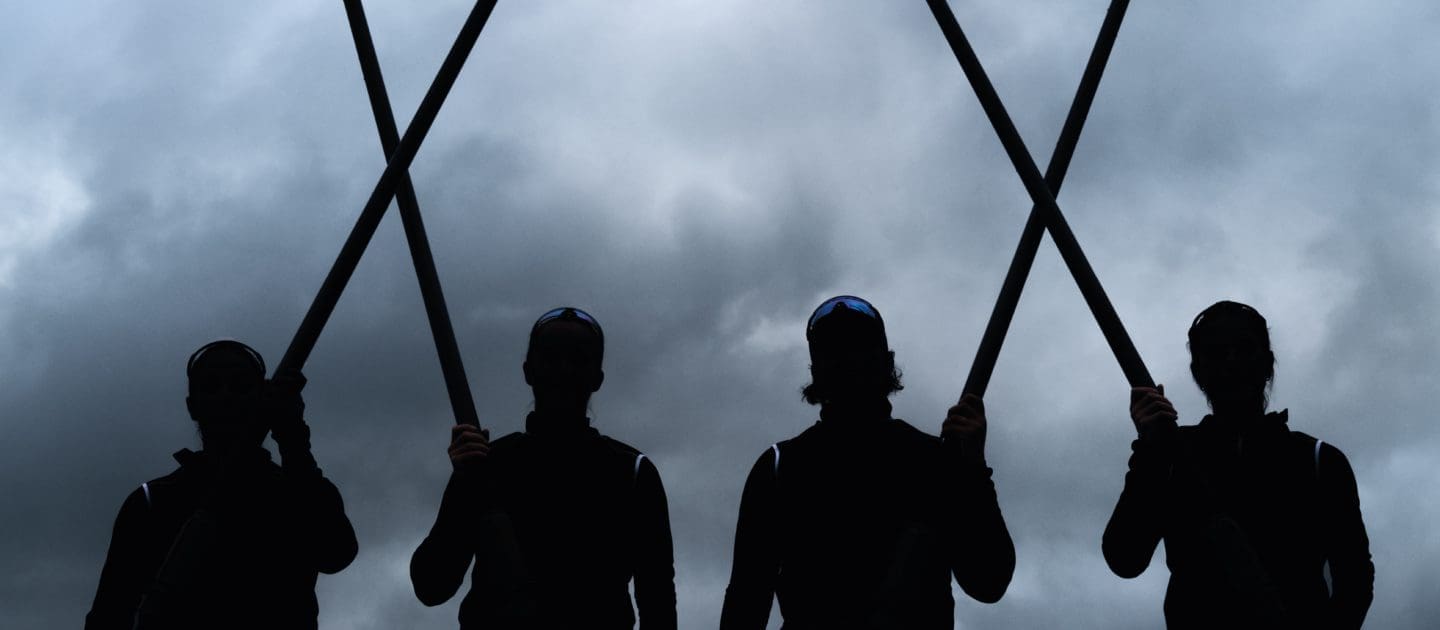 The Boat Race 2026 Programme