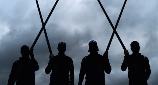 The Boat Race 2026 Programme