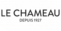 Le Chameau logo