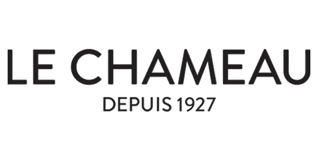 Le Chameau logo