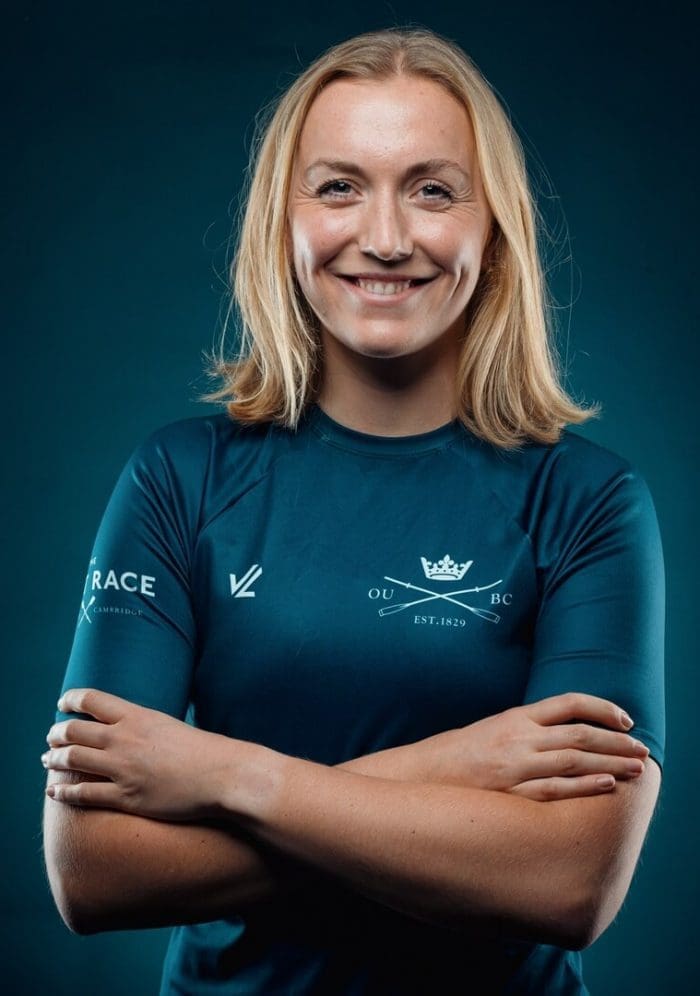 Philippa Francesca Solf