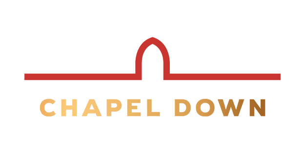 Chapel Down logo