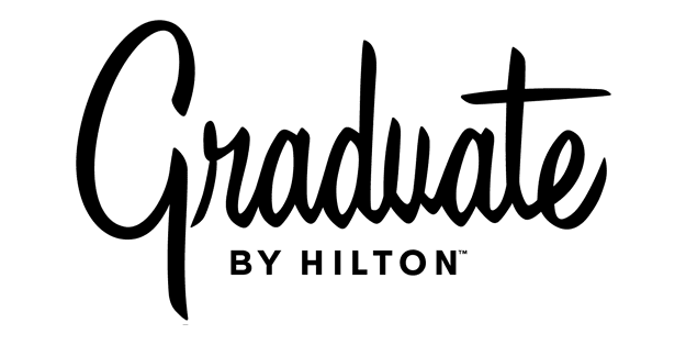 Graduate by Hilton logo